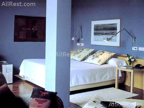 Hotel Bauza 31